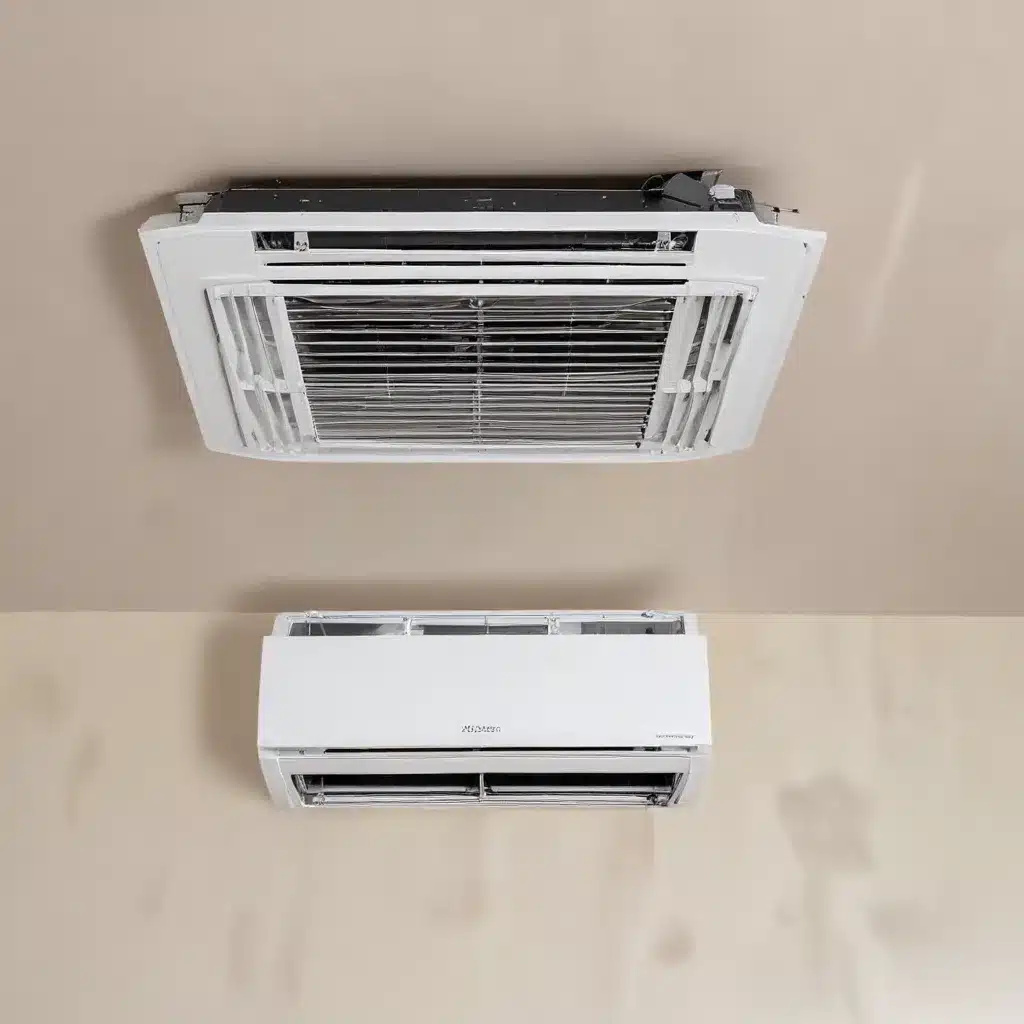 Maximizing Energy Efficiency: Ductless vs. Ducted Air Conditioning