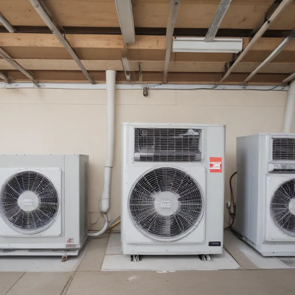 Maximizing Energy Efficiency: Innovative HVAC Technologies to Consider