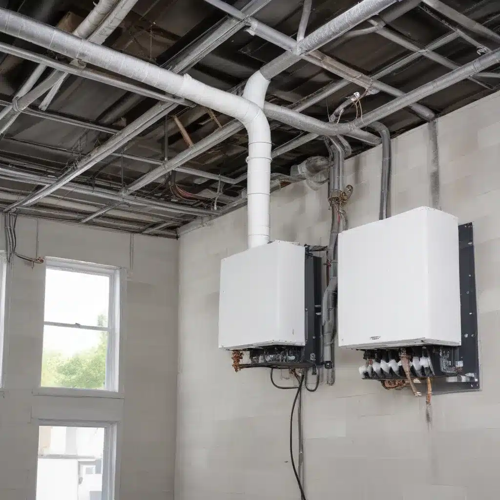 Maximizing Energy Efficiency: Strategies for Retrofitting Existing HVAC Systems