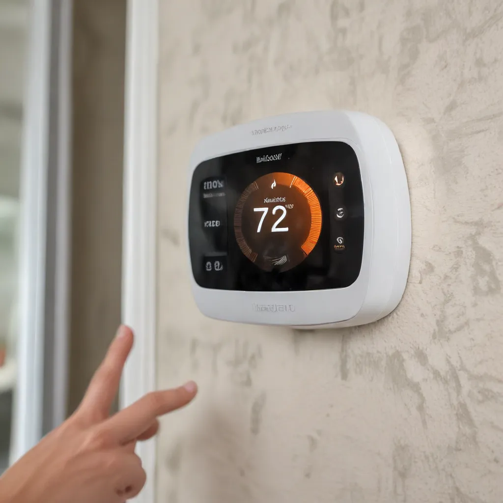 Maximizing Energy Efficiency: Upgrading to a Smart Thermostat