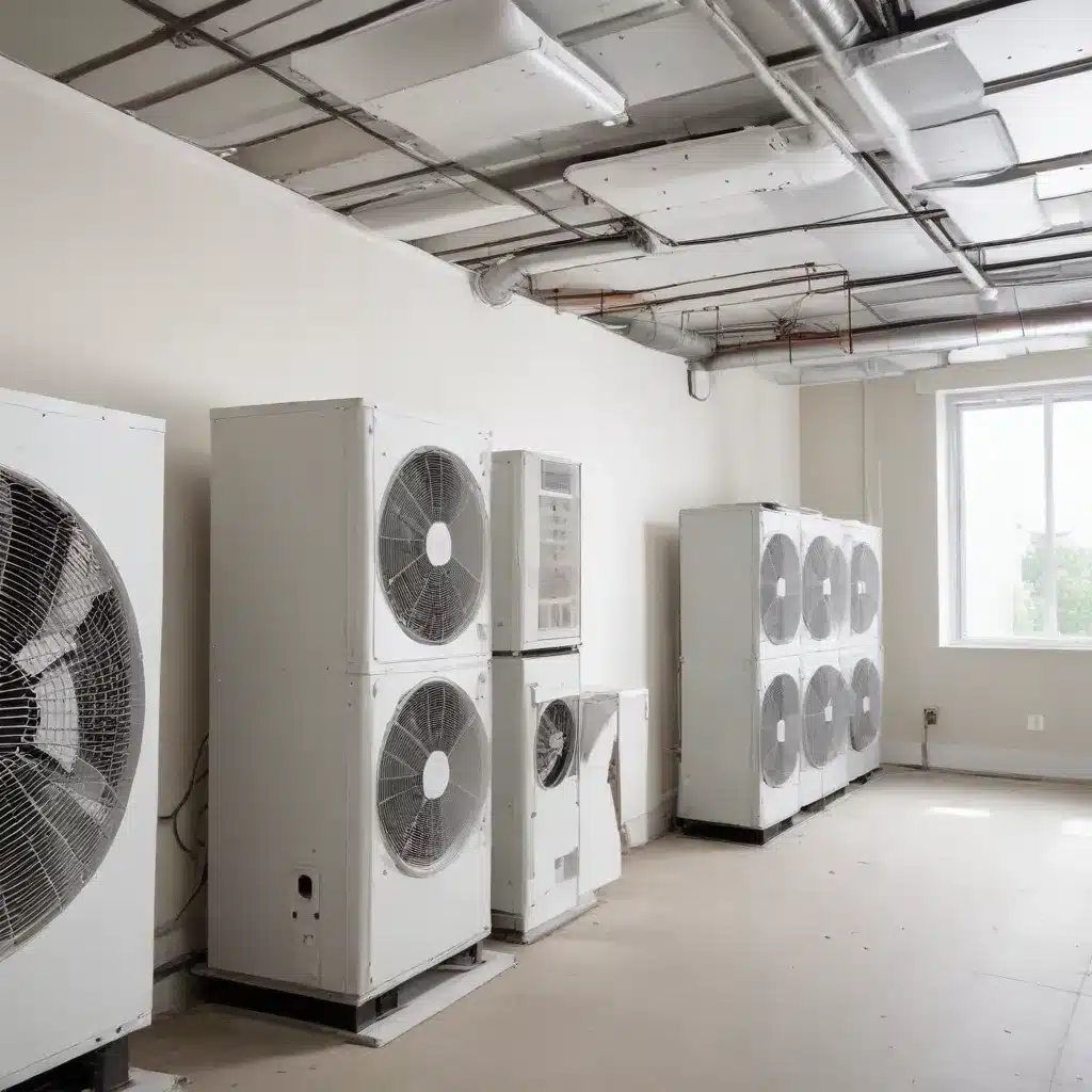 Maximizing Energy Efficiency in HVAC Systems: Tips and Strategies