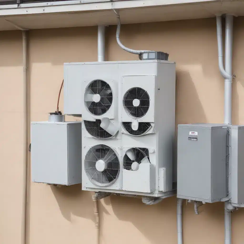 Maximizing Energy Efficiency in Your HVAC System: A Comprehensive Guide