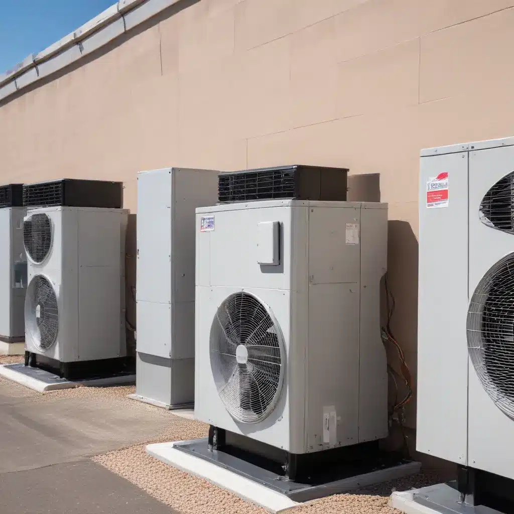 Maximizing Energy Efficiency with Variable-Speed HVAC Technology