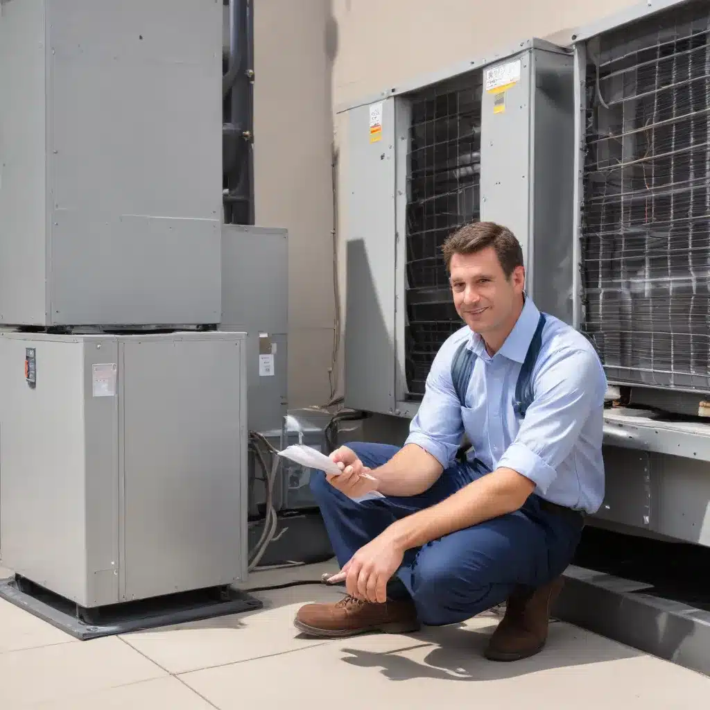 Maximizing Energy Savings Through Effective HVAC Maintenance