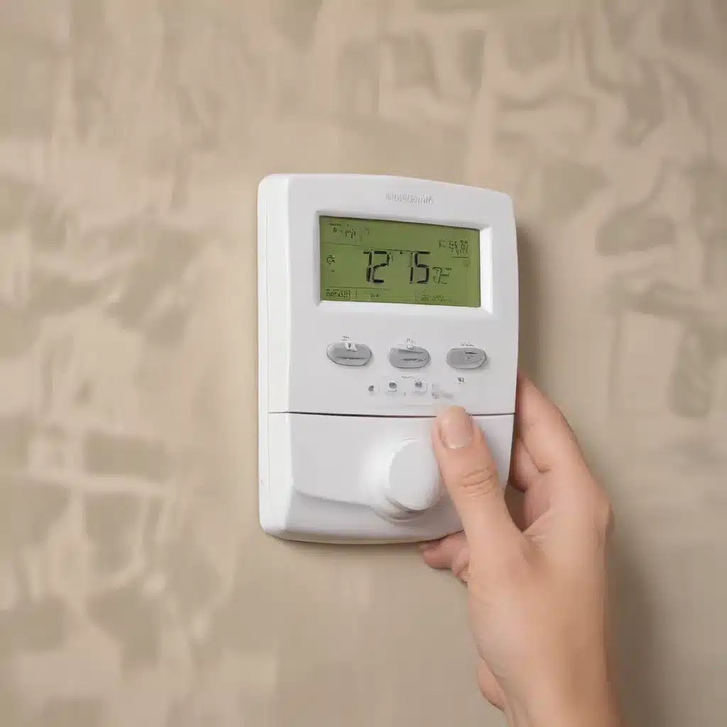 Maximizing Energy Savings: Tips for Programmable Thermostats