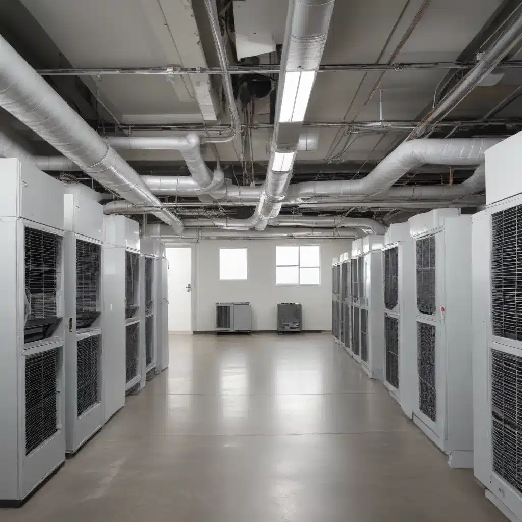 Maximizing Energy Savings in Commercial Building HVAC Systems