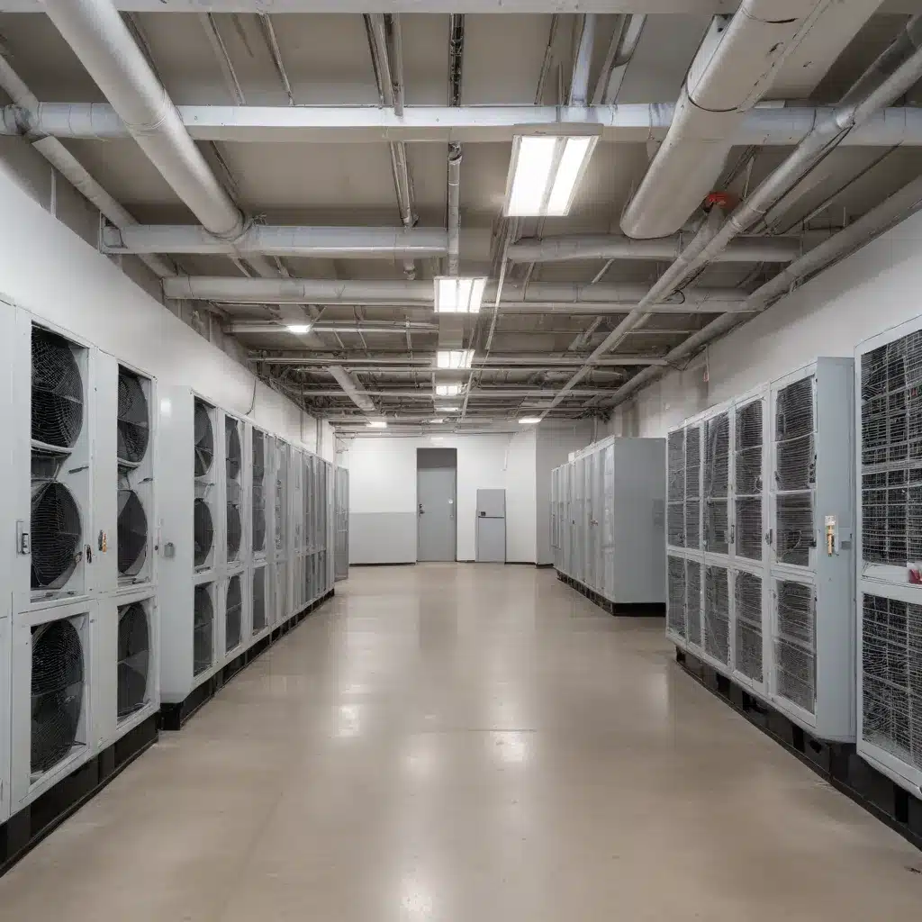 Maximizing Energy Savings in Commercial HVAC Systems