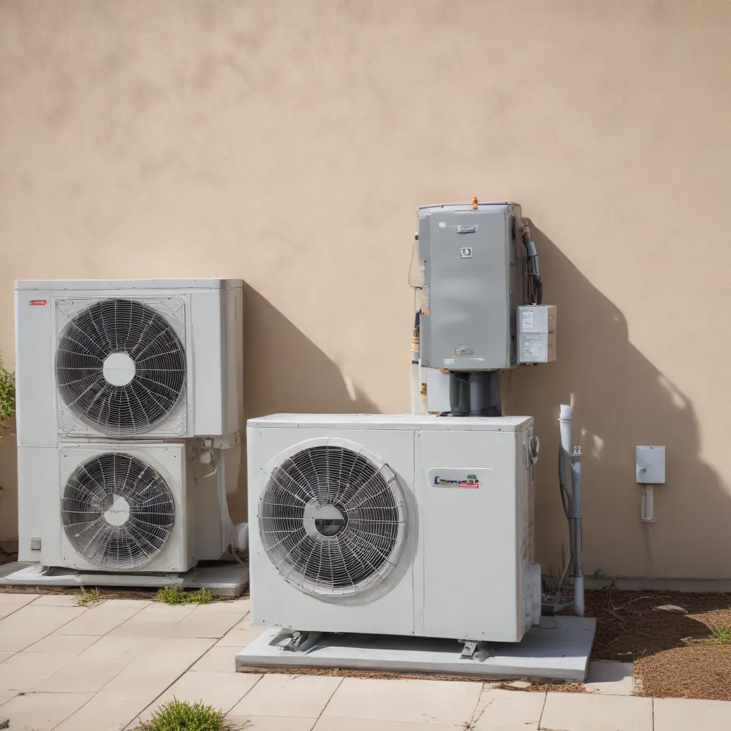 Maximizing HVAC Efficiency: Innovative Strategies for Energy-Conscious Consumers