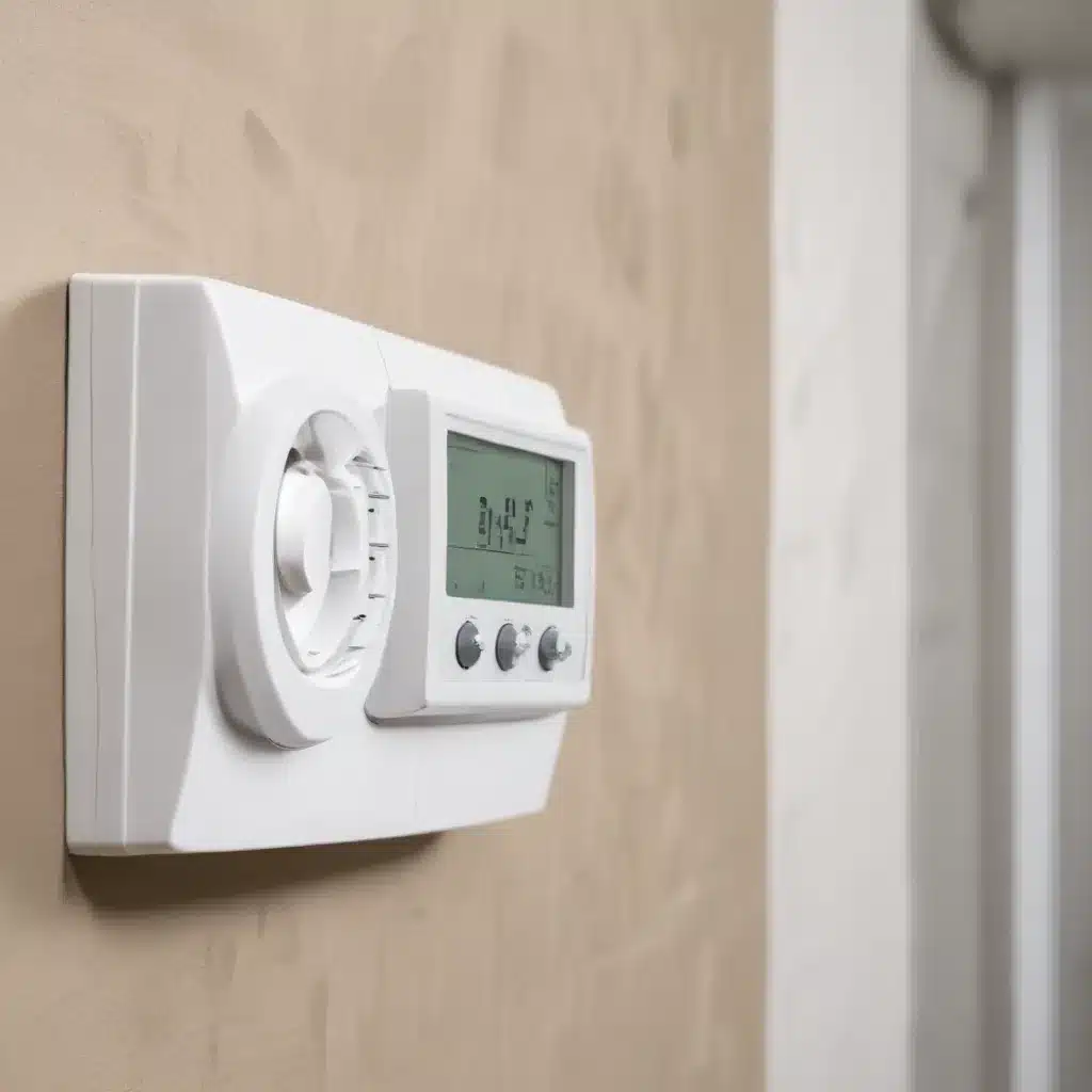 Maximizing HVAC Efficiency: Leveraging Programmable Thermostats and Zoning