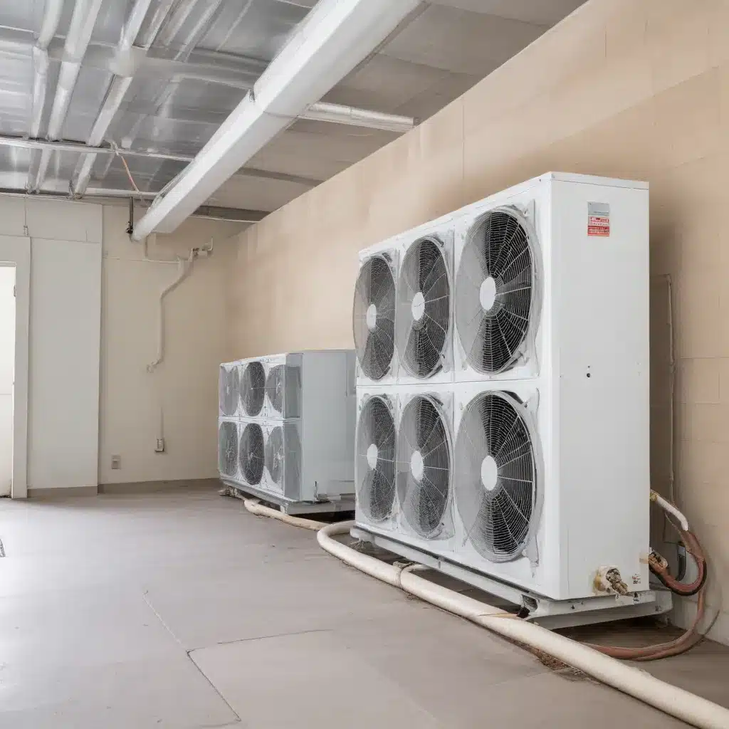 Maximizing HVAC Efficiency: Strategies for Businesses and Homeowners