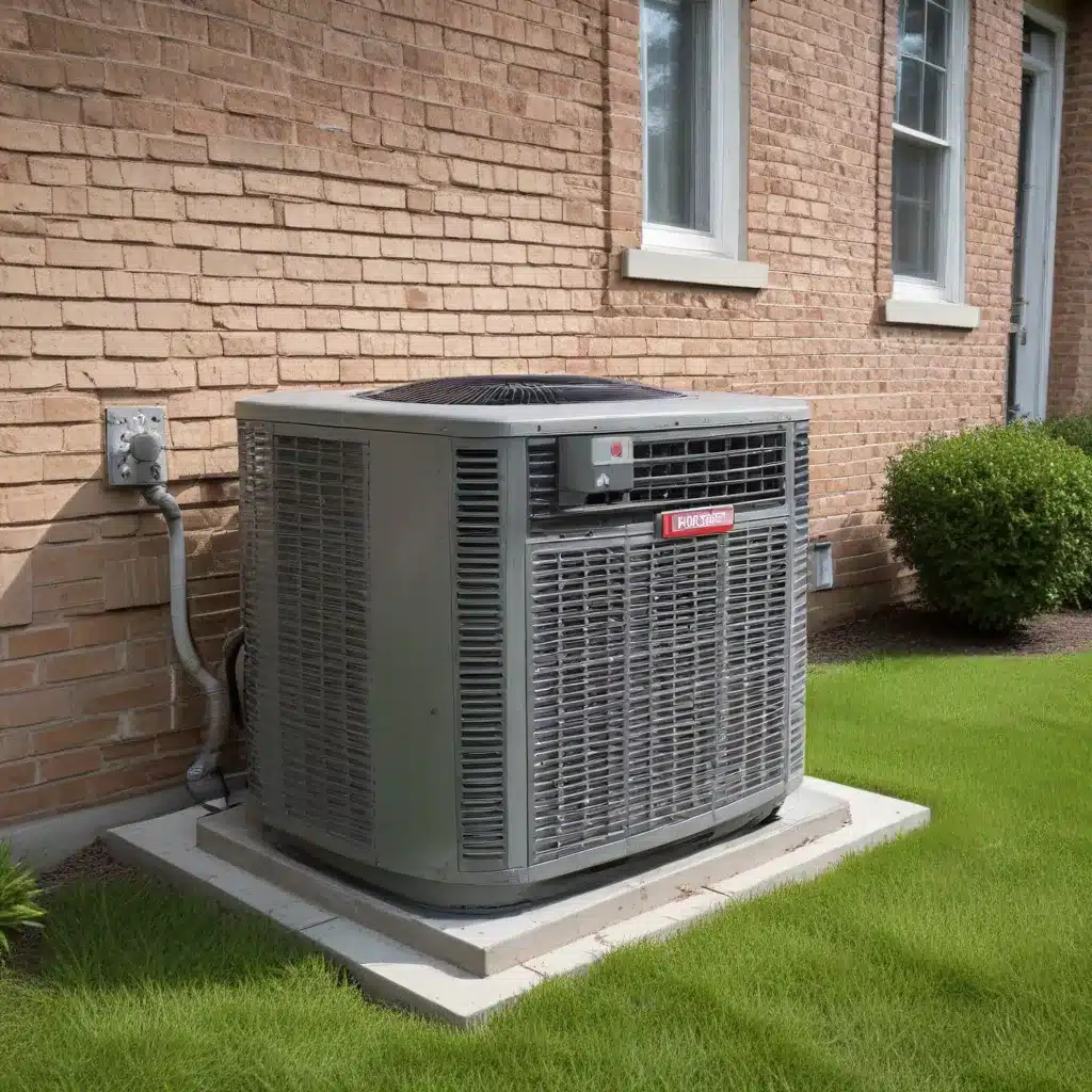 Maximizing HVAC Efficiency: Strategies for Older Homes and Buildings