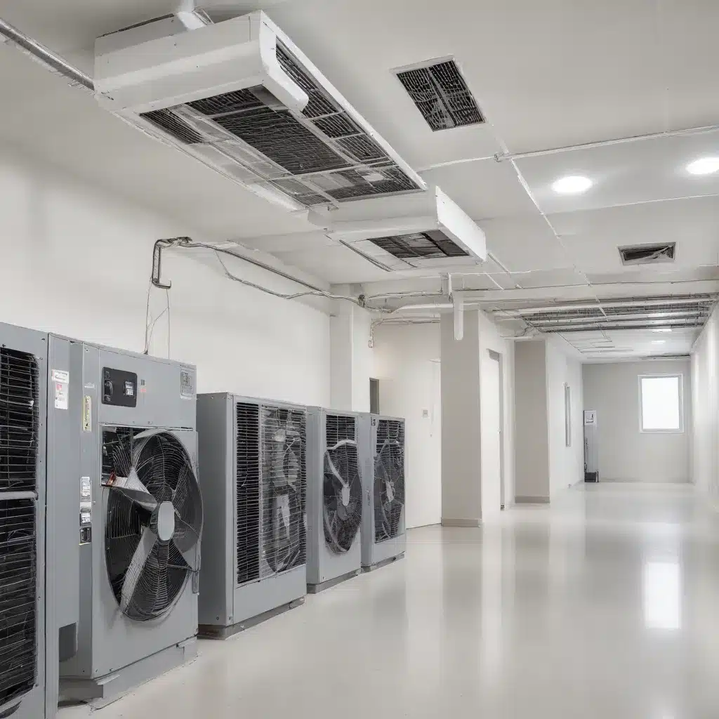 Maximizing HVAC Efficiency: Strategies for Reducing Energy Consumption