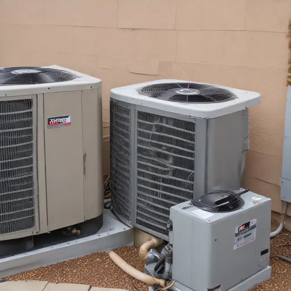 Maximizing HVAC Efficiency Through Proper Installation Practices