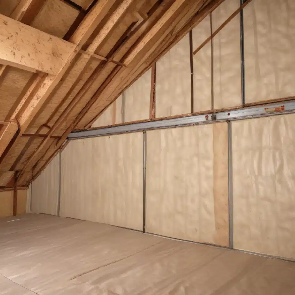 Maximizing HVAC Efficiency Through Proper Insulation and Sealing