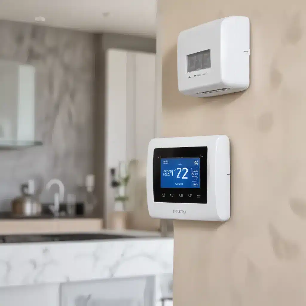 Maximizing HVAC Efficiency Through Smart Thermostat Integration