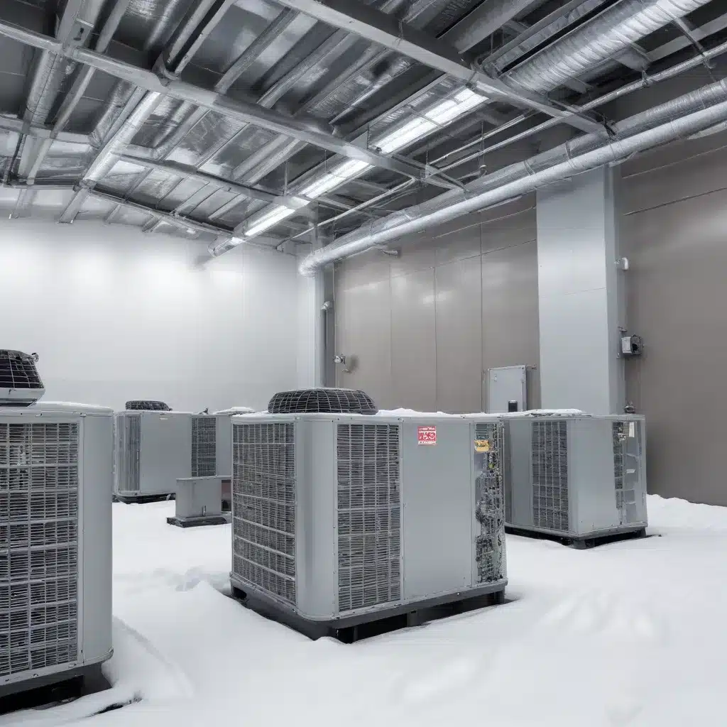 Maximizing HVAC Efficiency in Extreme Climates: Strategies and Techniques