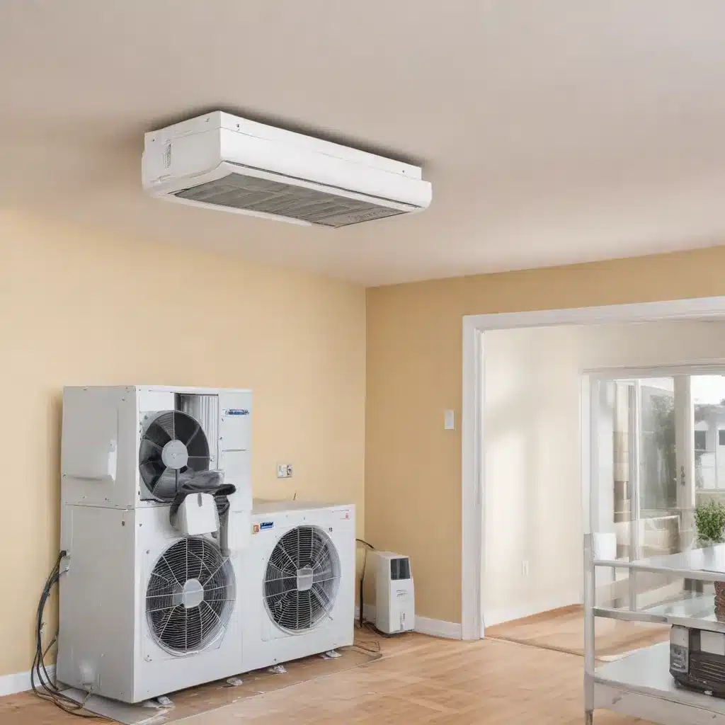 Maximizing HVAC Energy Efficiency: Tips for Homeowners