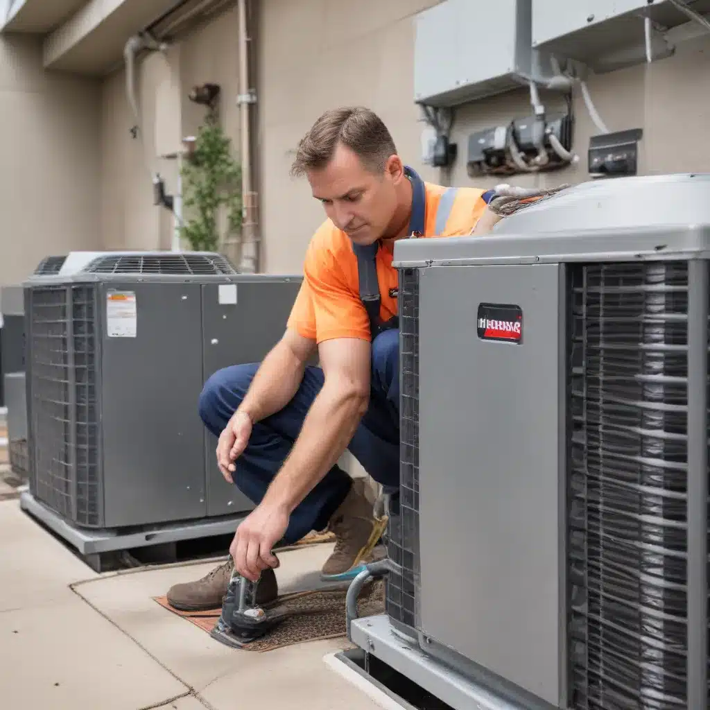 Maximizing HVAC Lifespan: Preventative Maintenance Strategies for Longevity