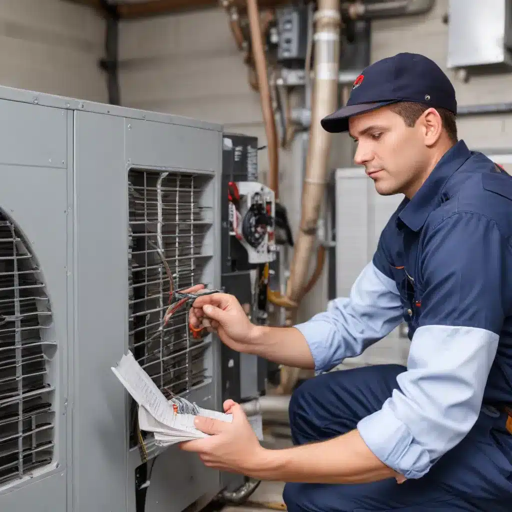 Maximizing HVAC Lifespan: Preventative Maintenance Techniques to Extend System Life