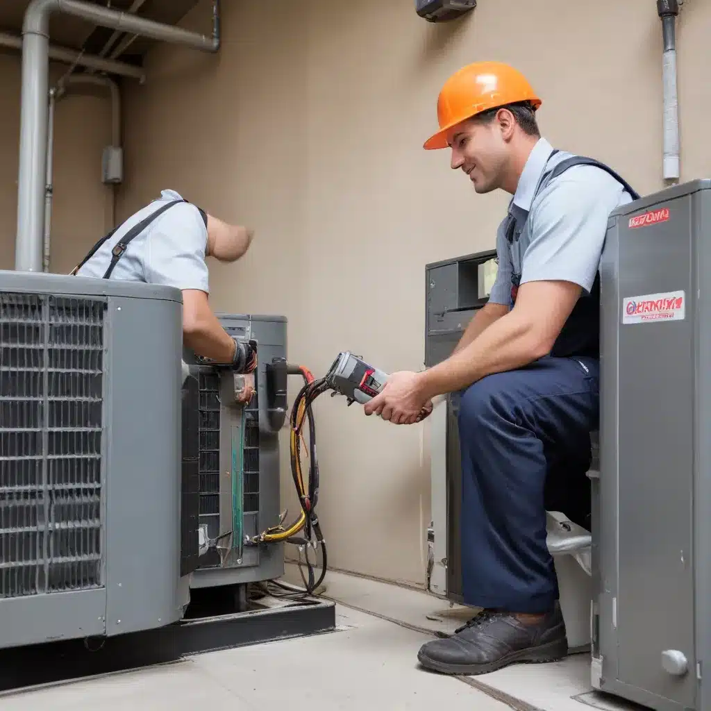 Maximizing HVAC Lifespan: Proactive Maintenance Practices for Longer-Lasting Systems