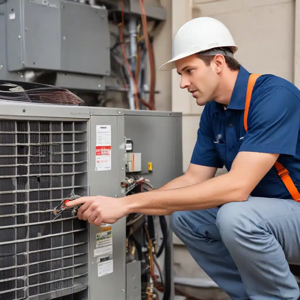 Maximizing HVAC Lifespan: Proactive Maintenance Techniques for Long-Lasting Systems