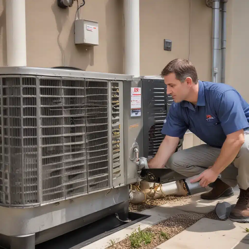 Maximizing HVAC Lifespan: Proactive Maintenance and Care