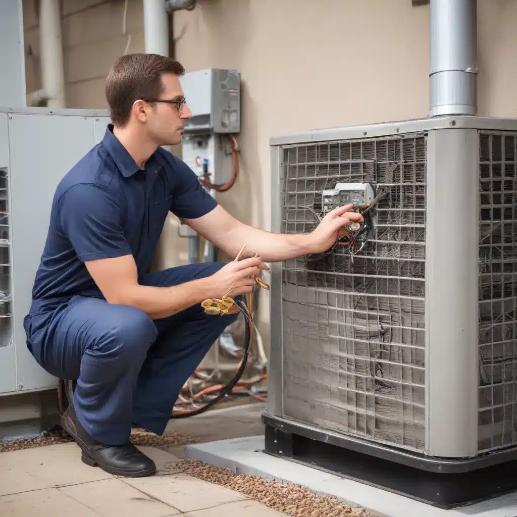 Maximizing HVAC Lifespan: Proven Preventative Maintenance Techniques