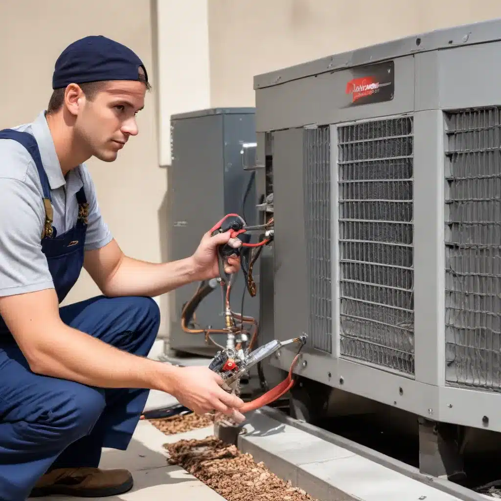 Maximizing HVAC System Lifespan: Preventative Maintenance Strategies