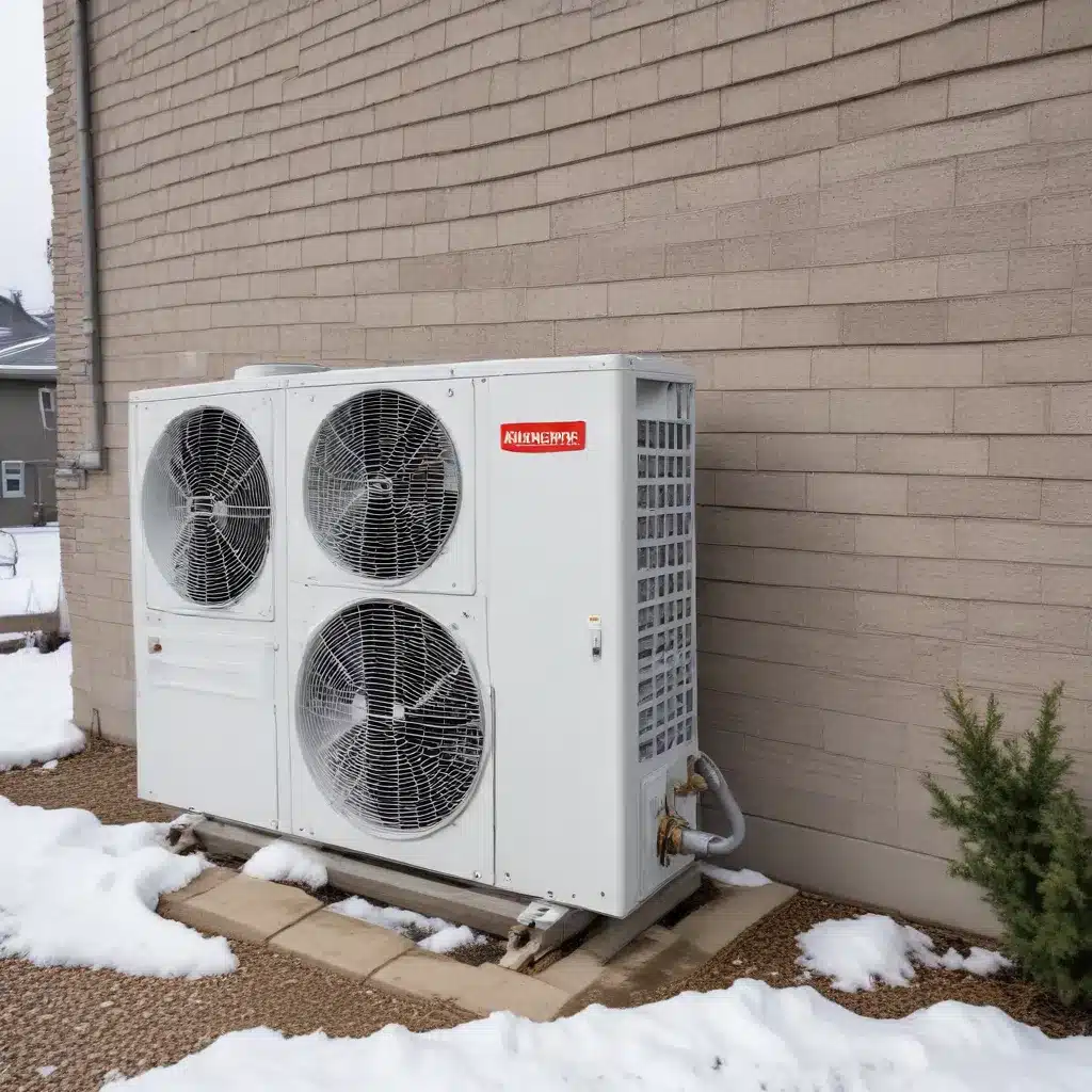 Maximizing Heat Pump Performance in Cold Climates