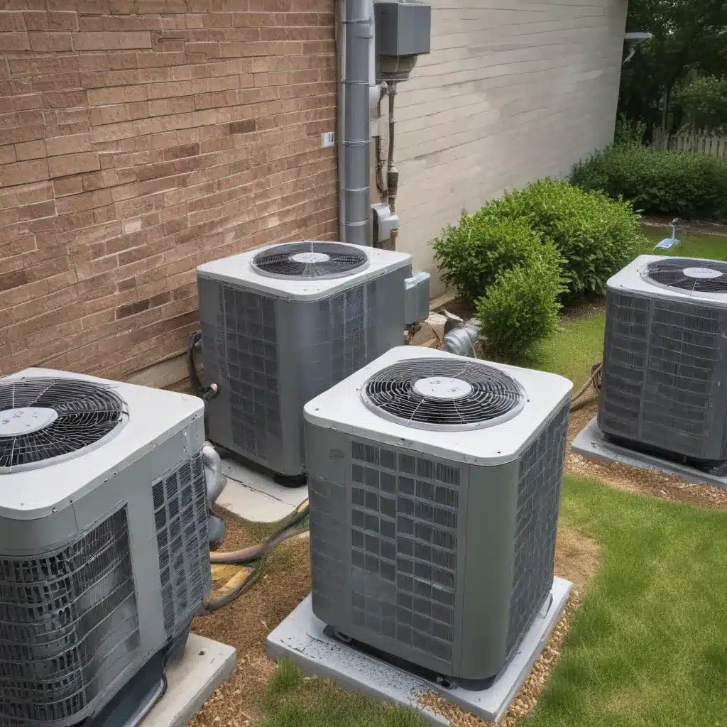 Maximizing ROI with Energy-Efficient HVAC Upgrades