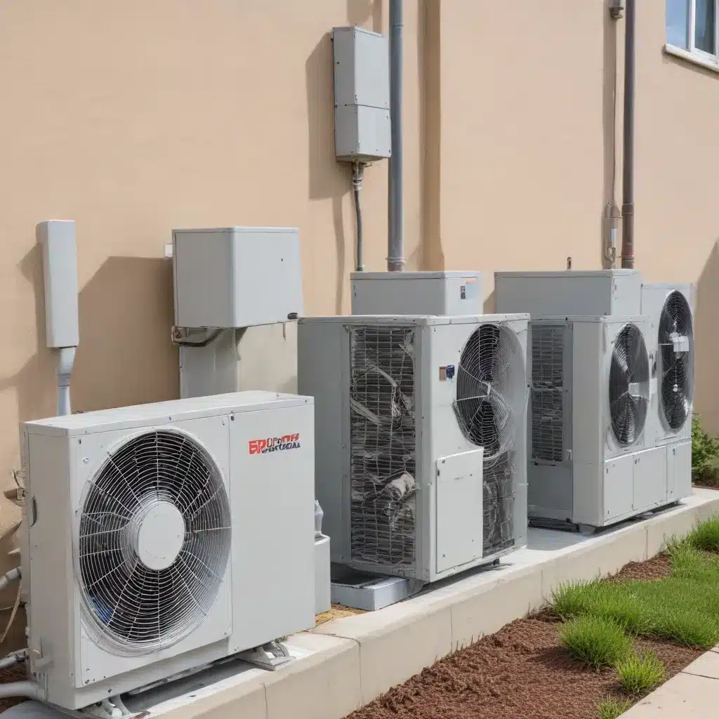 Maximizing Savings: Understanding HVAC Energy Efficiency Incentives