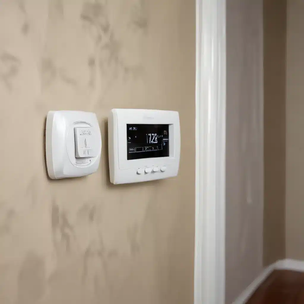 Maximizing the Benefits of Programmable Thermostats