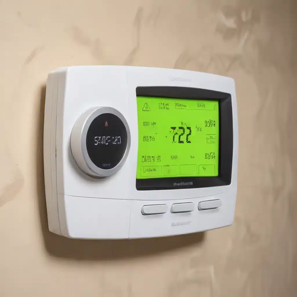 Maximizing the Benefits of Programmable Thermostats for Energy Savings