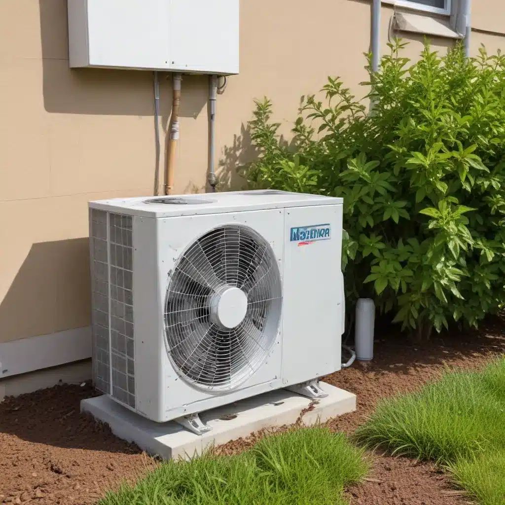 Mitigating the Impact of HVAC Systems on the Environment