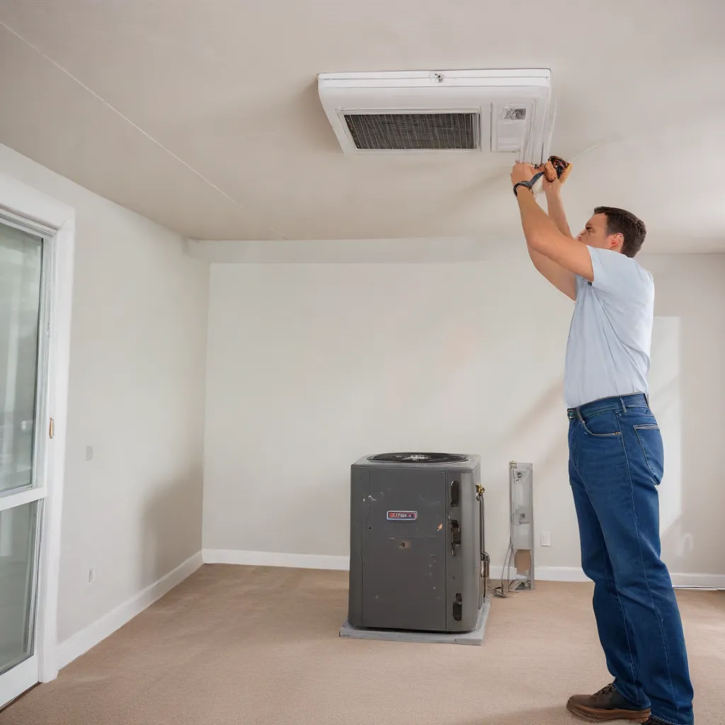 Navigating HVAC Financing Options: Making Upgrades Affordable