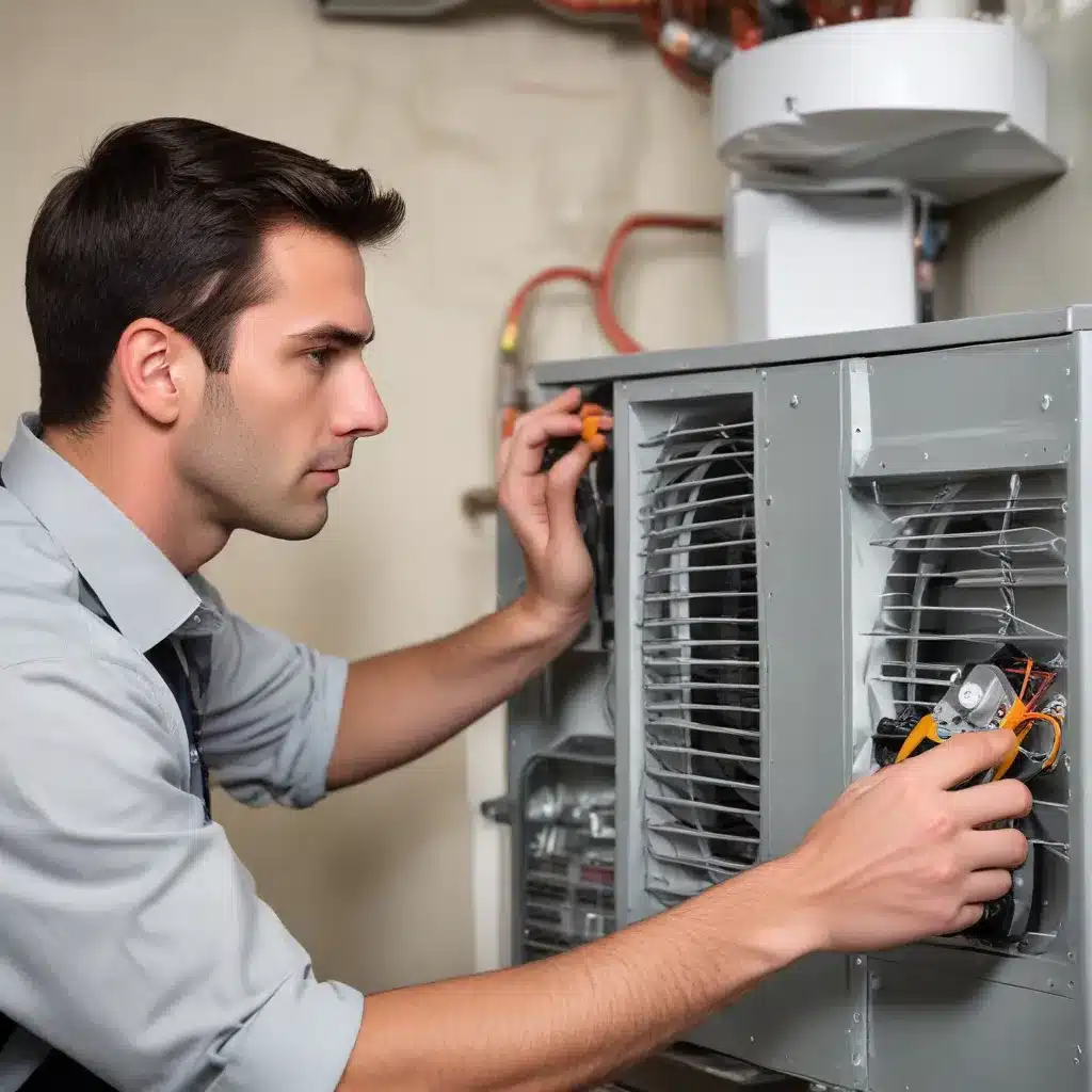 Navigating HVAC Installations: A Step-by-Step Walkthrough