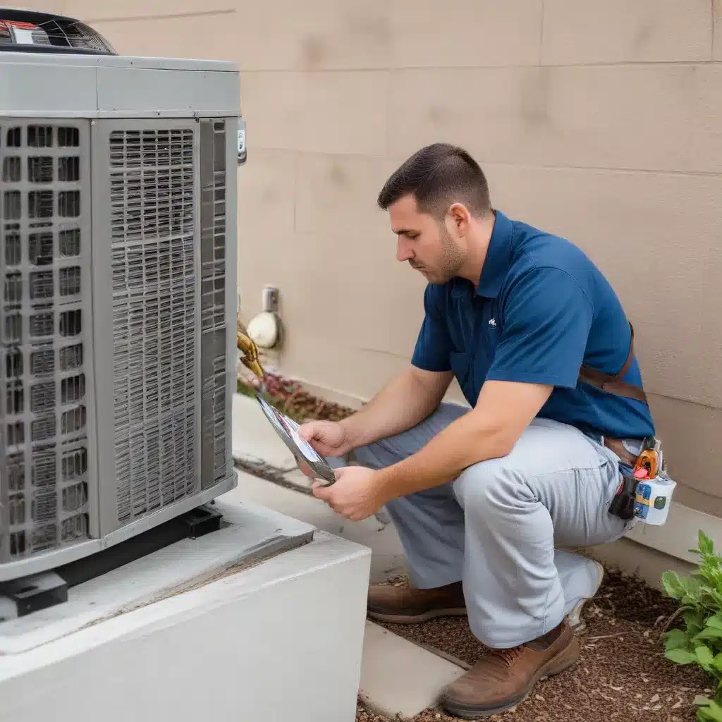 Navigating HVAC Maintenance Contracts: What Homeowners Need to Know