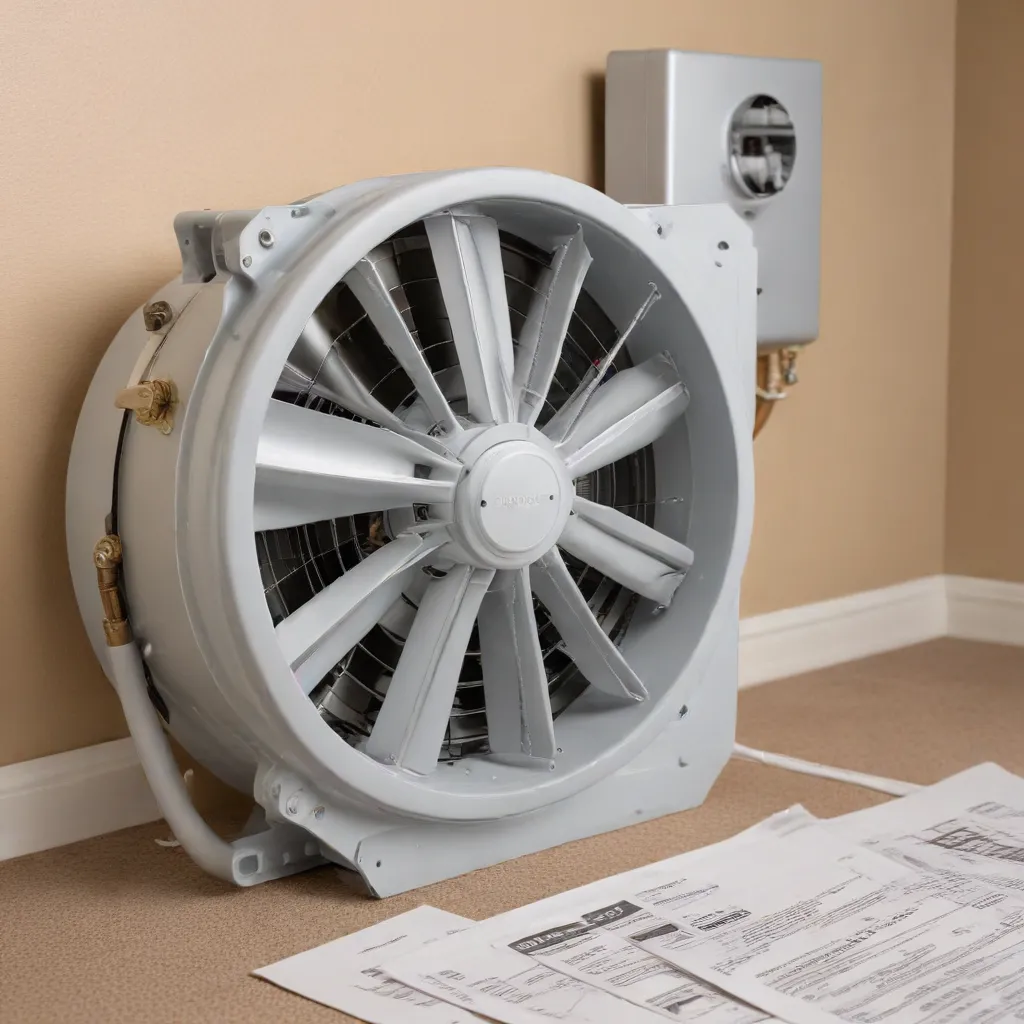 Navigating HVAC Rebates and Incentives: Maximizing Your Savings