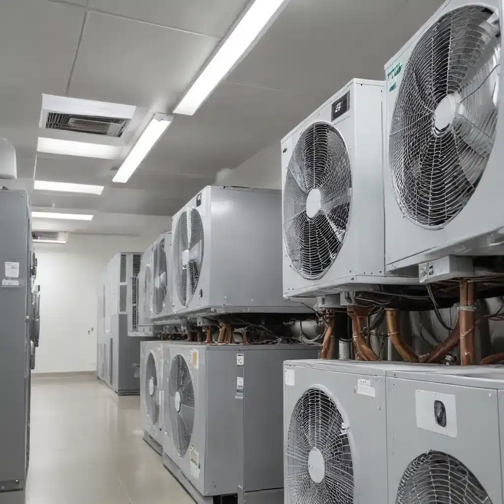 Navigating HVAC Regulations: Ensuring Compliance for Commercial Businesses