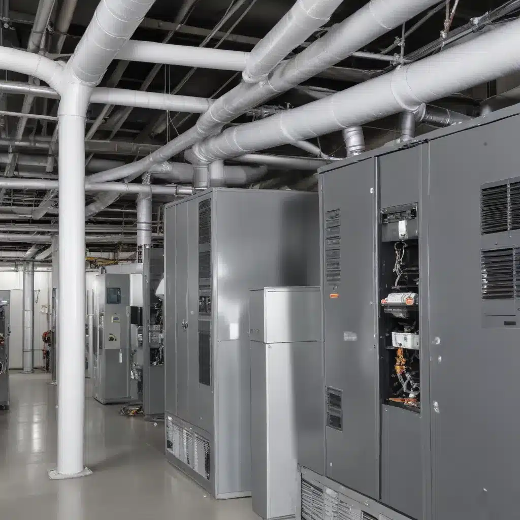 Navigating HVAC Regulations: Ensuring Compliance for Your Commercial Facility