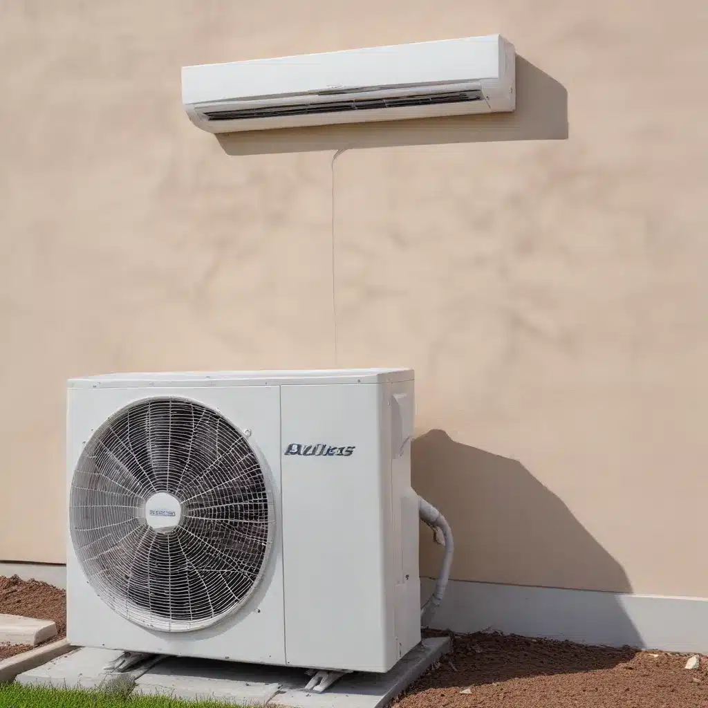 Navigating the Complexities of Ductless HVAC System Installation