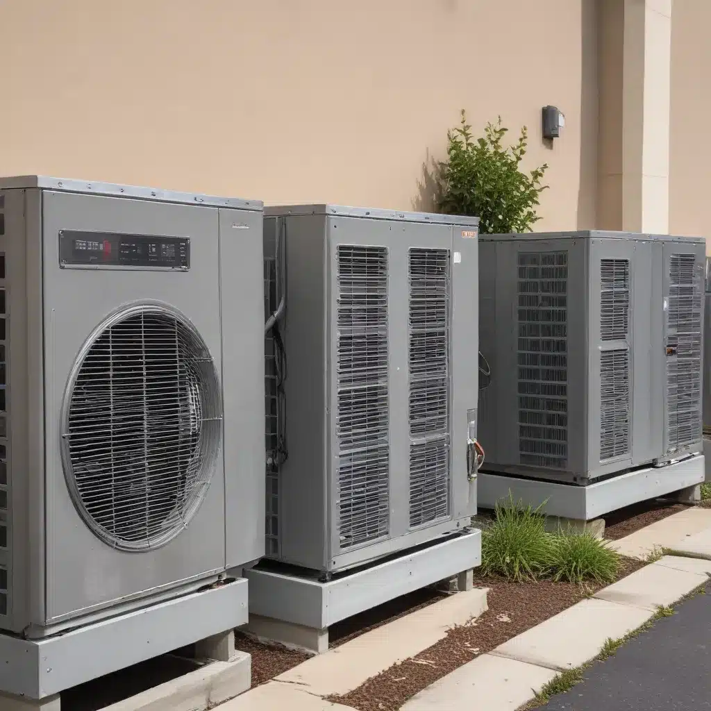 Navigating the Complexities of HVAC Rebates and Incentives