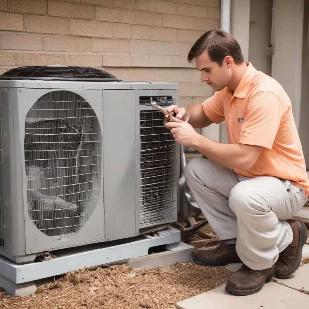 Navigating the Complexities of HVAC System Replacement