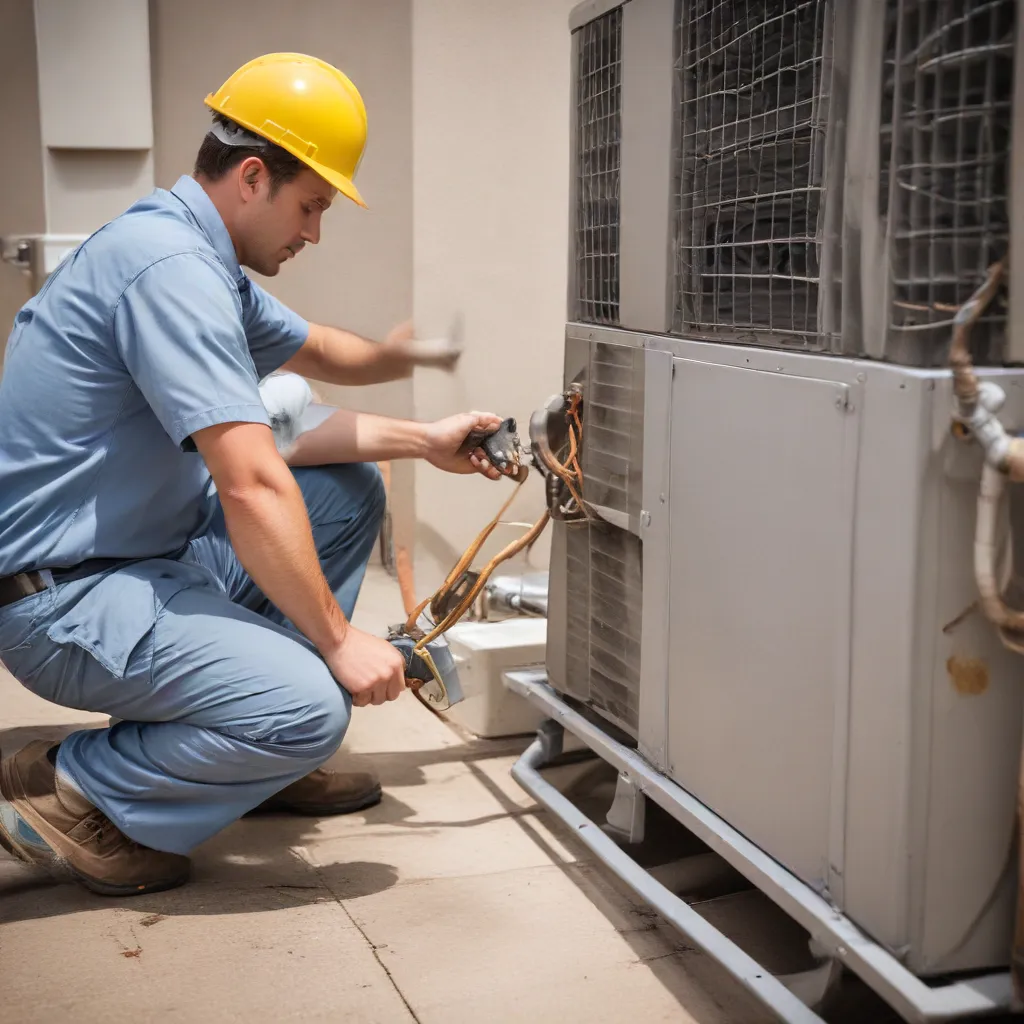 Navigating the Complexities of HVAC System Replacement