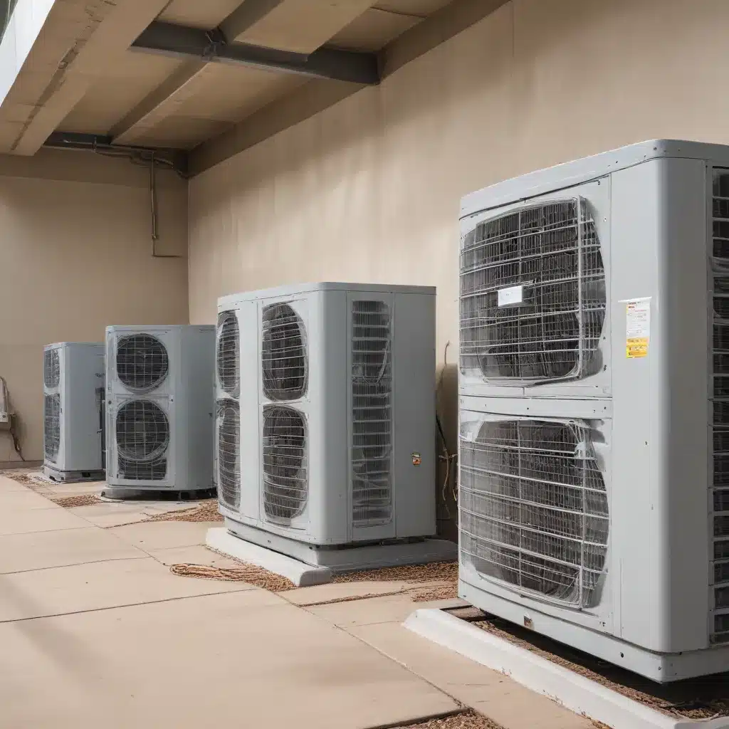 Navigating the Complexities of HVAC System Replacement and Retrofits