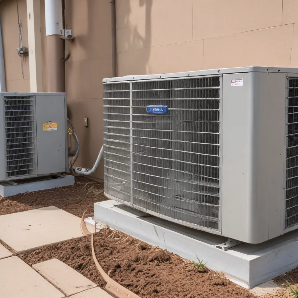 Navigating the Complexities of HVAC System Replacement and Upgrades