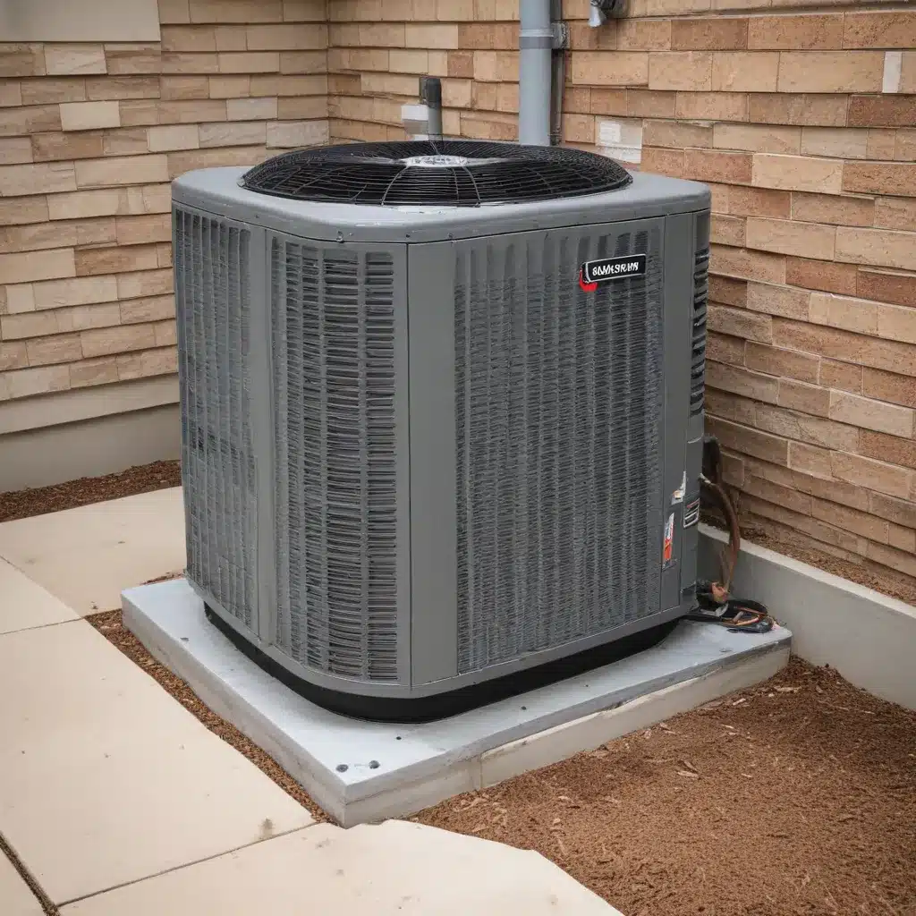 Navigating the Complexities of Residential HVAC Installation