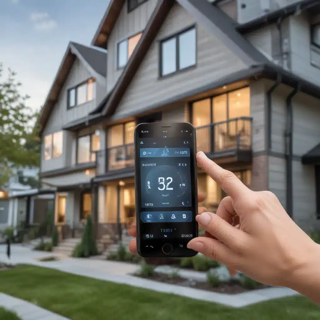 Navigating the Future of Smart Home Climate Control