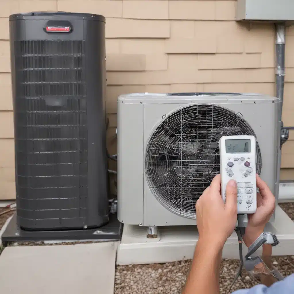 Navigating the HVAC Industry: A Comprehensive Guide for Homebuyers