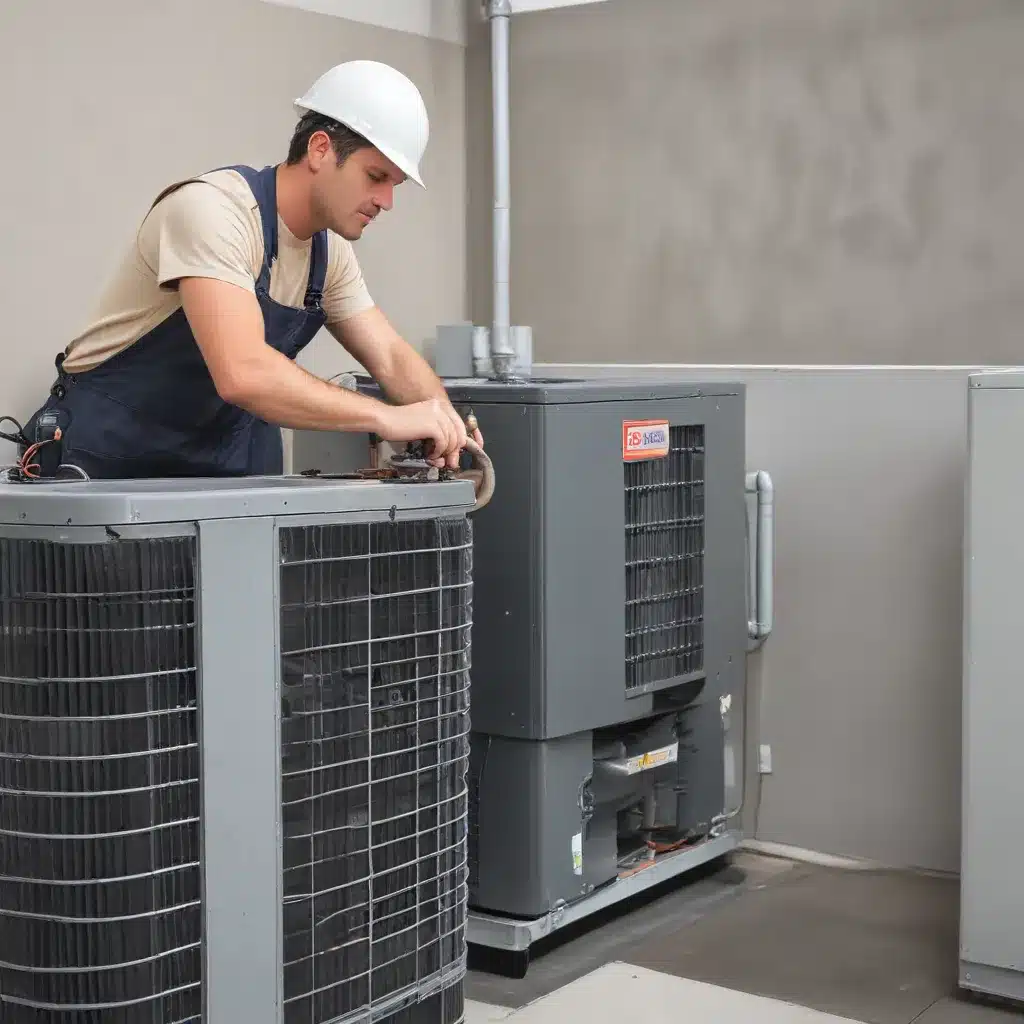 Navigating the HVAC Industry: Expert Insights and Practical Advice